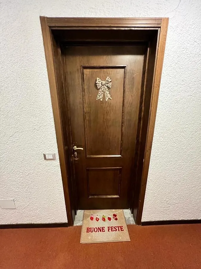 Gin Luna Apartment Artogne